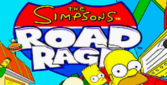 The Simpsons: Road Rage