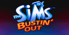 The Sims Bustin' Out