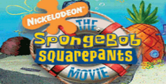 The SpongeBob SquarePants Movie