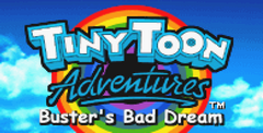 tiny toon adventures logo