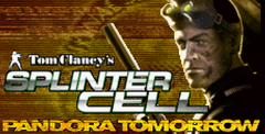 Tom Clancy's Splinter Cell: Pandora Tomorrow