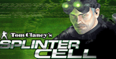 Tom Clancy's Splinter Cell