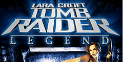 Tomb Raider: Legend