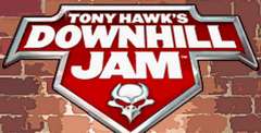 Tony Hawk's Downhill Jam