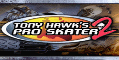 Tony Hawk's Pro Skater 2