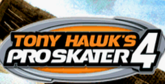 Tony Hawk's Pro Skater 4