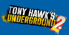 Tony Hawk's Underground 2