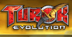 Turok: Evolution