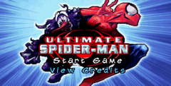 Ultimate Spider-Man