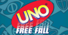 Uno Free Fall