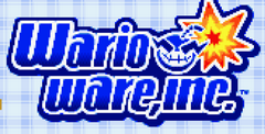 WarioWare, Inc.