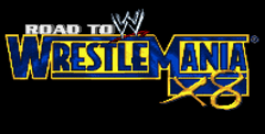 WWE Road to WrestleMania X8