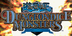 Yu-Gi-Oh! Dungeon Dice Monsters