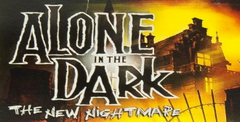 Alone In the Dark: The New Nightmare