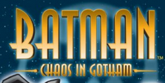 Batman Total Chaos