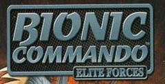 Bionic Commando