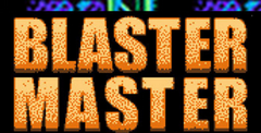 Blaster Master