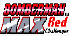 Bomberman Max: Red Challenger