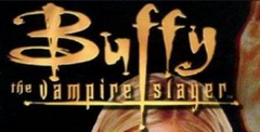 Buffy The Vampire Slayer