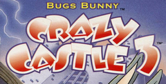 Bugs Bunny Crazy Castle 3