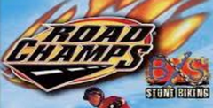 Bxs Stunt Biking