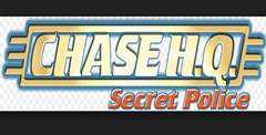 Chase H.Q.: Secret Police