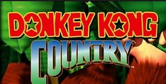 Donkey Kong Country