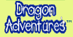 Dragon Tales: Dragon Adventures