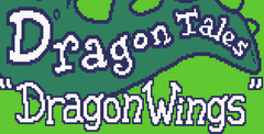 Dragon Tales: Dragon Wings