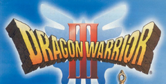 Dragon Warrior III