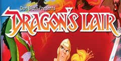 Dragons Lair