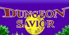 Dungeon Savior