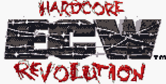 ECW Hardcore Revolution