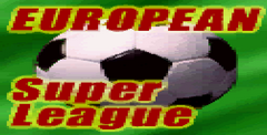 European Super League