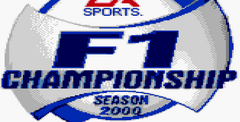 F1 Championship Season 2000