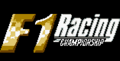 F1 Racing Championship Download - GameFabrique