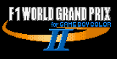 F1 World Grand Prix II