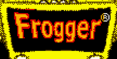 Frogger