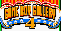 Game Boy Gallery 4