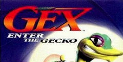 Gex: Enter The Gecko