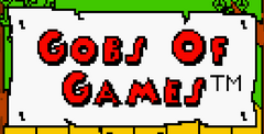 Gobs of Games