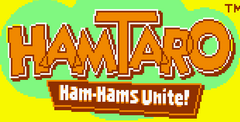 Hamtaro: Ham-Hams Unite!