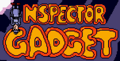 Inspector Gadget: Operation Madkactus