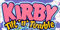 download Kirby Tilt ’n’ Tumble