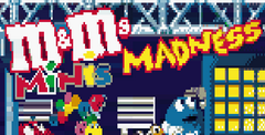 M&M's Mini Madness
