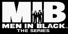 Men in Black: The Series