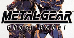 Metal Gear: Ghost Babel