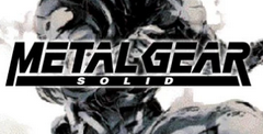 Metal Gear Solid