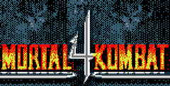 Mortal Kombat 4