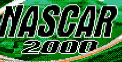 NASCAR 2000